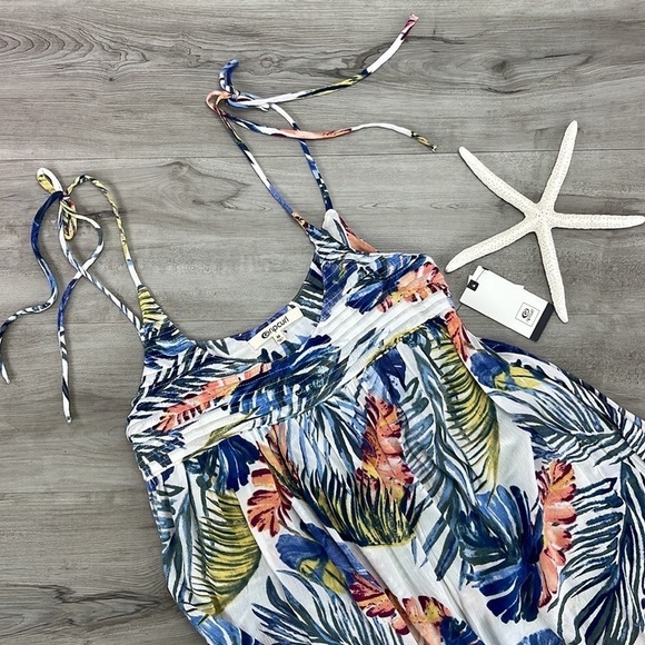 🔆RIP CURL🔆 SAYULITA DRESS - Picture 5 of 16